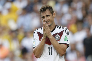 Las selecciones de Alemania y Argentina disputaron la final de la Copa del Mundo de Brasil 2014 en el estadio de Maracaná.