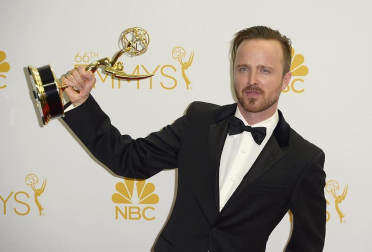 Ceremonia de entrega de la 66ª edición de los premios Emmy