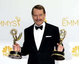 Ceremonia de entrega de la 66ª edición de los premios Emmy