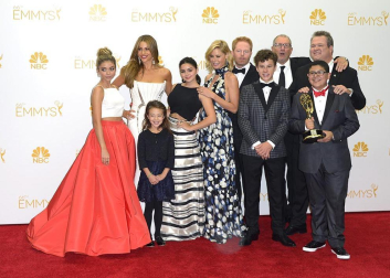 Ceremonia de entrega de la 66ª edición de los premios Emmy