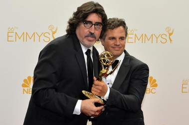Ceremonia de entrega de la 66ª edición de los premios Emmy