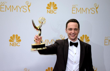 Ceremonia de entrega de la 66ª edición de los premios Emmy
