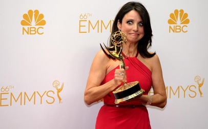 Ceremonia de entrega de la 66ª edición de los premios Emmy