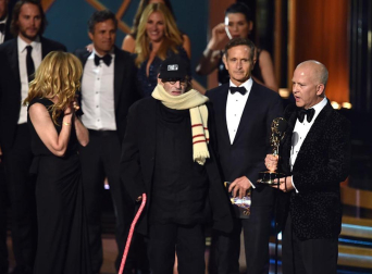 Ceremonia de entrega de la 66ª edición de los premios Emmy