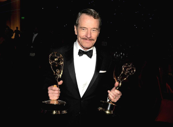 Ceremonia de entrega de la 66ª edición de los premios Emmy
