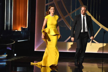 Ceremonia de entrega de la 66ª edición de los premios Emmy