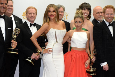 Ceremonia de entrega de la 66ª edición de los premios Emmy