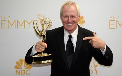 Ceremonia de entrega de la 66ª edición de los premios Emmy