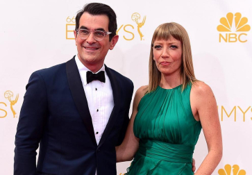 Ceremonia de entrega de la 66ª edición de los premios Emmy
