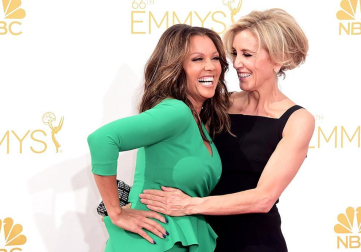 Ceremonia de entrega de la 66ª edición de los premios Emmy