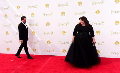 Ceremonia de entrega de la 66ª edición de los premios Emmy