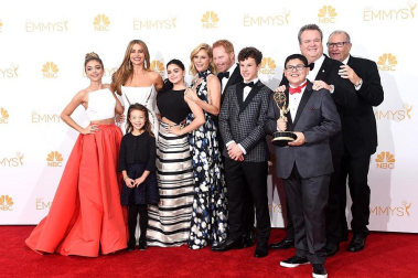 Ceremonia de entrega de la 66ª edición de los premios Emmy