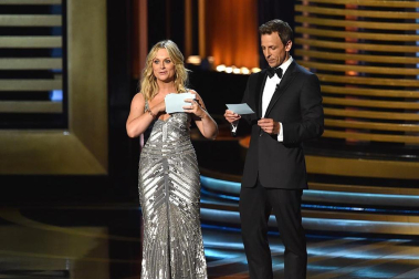 Ceremonia de entrega de la 66ª edición de los premios Emmy