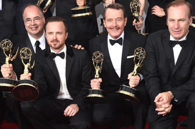Ceremonia de entrega de la 66ª edición de los premios Emmy