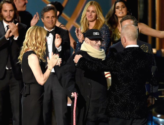 Ceremonia de entrega de la 66ª edición de los premios Emmy