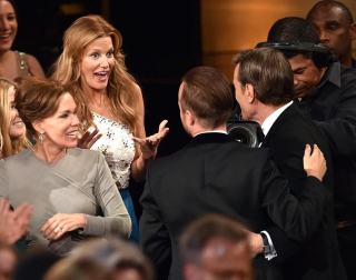 Ceremonia de entrega de la 66ª edición de los premios Emmy