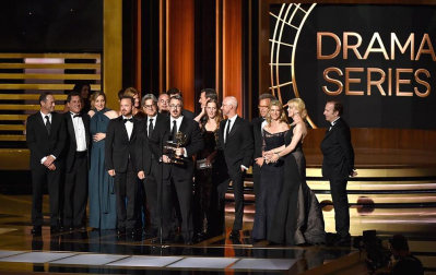Ceremonia de entrega de la 66ª edición de los premios Emmy