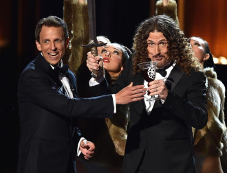 Ceremonia de entrega de la 66ª edición de los premios Emmy
