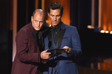 Ceremonia de entrega de la 66ª edición de los premios Emmy