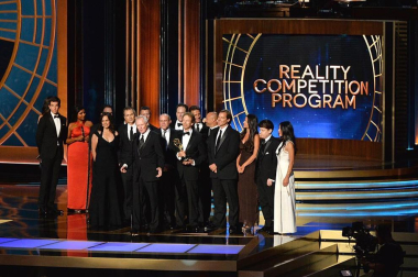 Ceremonia de entrega de la 66ª edición de los premios Emmy