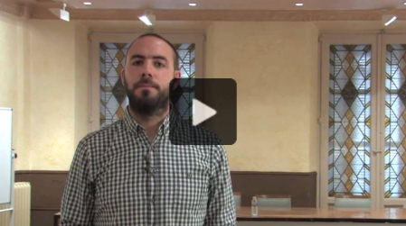 Entrevista a Mikel Iriarte (Libertad Navarra)