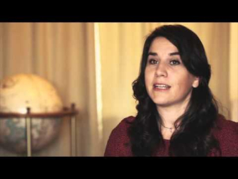 Entrevista a la cineasta navarra Elia Urquiza
