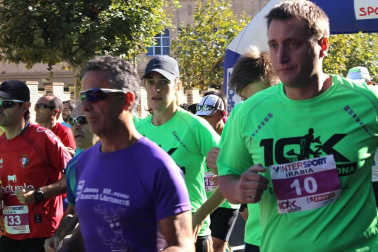 10K Ciudad de Pamplona