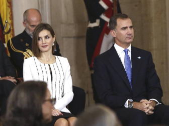 Celebración del 60 aniversario de la entrada de España en la ONU