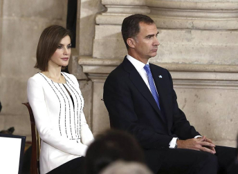Celebración del 60 aniversario de la entrada de España en la ONU