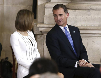 Celebración del 60 aniversario de la entrada de España en la ONU