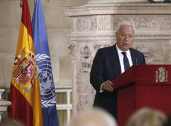 Celebración del 60 aniversario de la entrada de España en la ONU