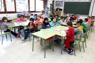 Colegio Público Ermitagaña