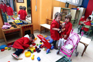 Colegio Público Ermitagaña