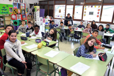 Colegio Público Ermitagaña