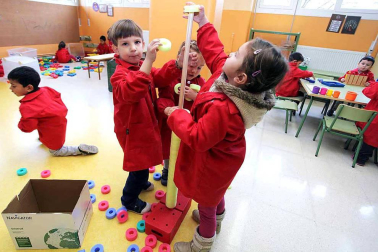 Colegio Público Ermitagaña