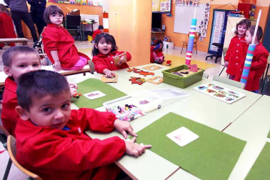 Colegio Público Ermitagaña