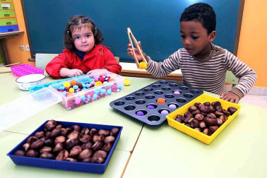 Colegio Público Ermitagaña