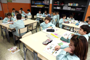 Colegio Anunciata-FESD de Tudela