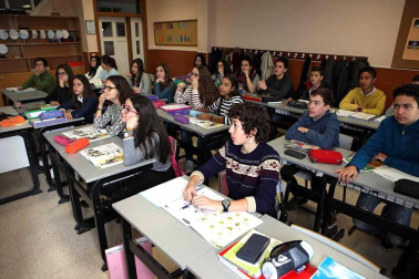 Colegio Anunciata-FESD de Tudela