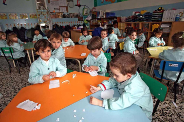 Colegio Anunciata-FESD de Tudela