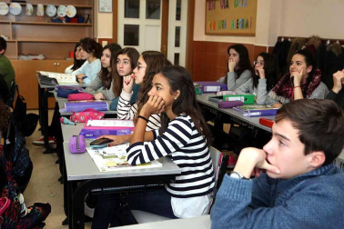 Colegio Anunciata-FESD de Tudela