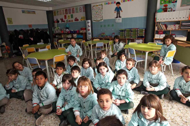 Colegio Anunciata-FESD de Tudela