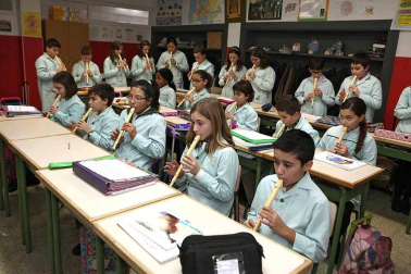 Colegio Anunciata-FESD de Tudela