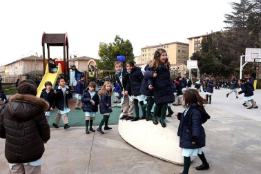 Colegio Anunciata-FESD de Tudela