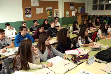Colegio Anunciata-FESD de Tudela