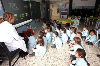 Colegio Anunciata-FESD de Tudela