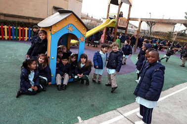Colegio Anunciata-FESD de Tudela