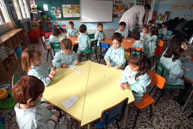Colegio Anunciata-FESD de Tudela
