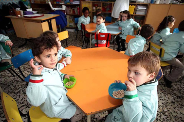 Colegio Anunciata-FESD de Tudela