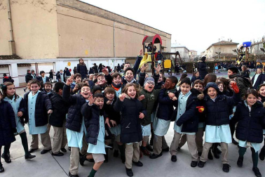 Colegio Anunciata-FESD de Tudela